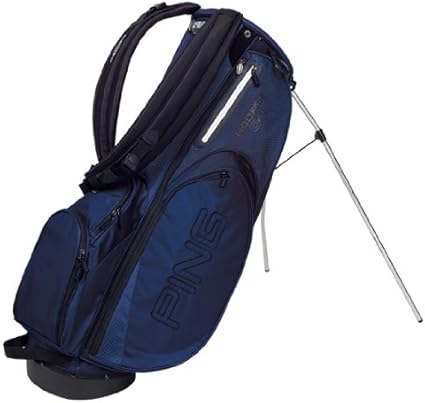 ping mantis golf bag