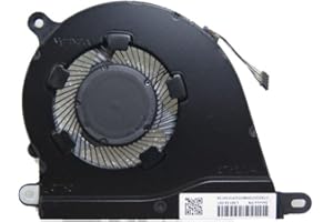 Laptop CPU Fan for HP 14-FQ0020CA 14-FQ0020NR 14-FQ0022OD 14-FQ0028CA 14-FQ0027CA 14-FQ0025OD 14-FQ0030CA 14-FQ0030NR 14-FQ00