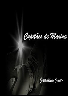 Livro CAPITÃES DE MARINA: Uma Prostituta de Luxo