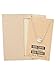 quan jewelry Cute Coffee Necklace, Handmade Gifts for Caffeine Coffee Lovers, Featuring Coffee Bean Pendant Charm, Comes with Quote Card, Gifts for Good Friends and Family