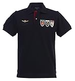 Gioberti Yacht Club Mens Pique Polo Shirt
