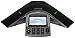 Polycom CX3000 IP Conference Phone for Microsoft Lync