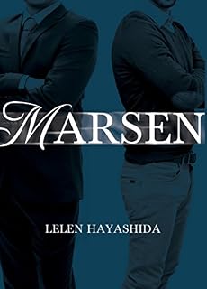 Livro Marsen