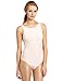 Danskin Women's High-Neck Tank Leotard