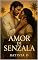 Livro Amor de Senzala