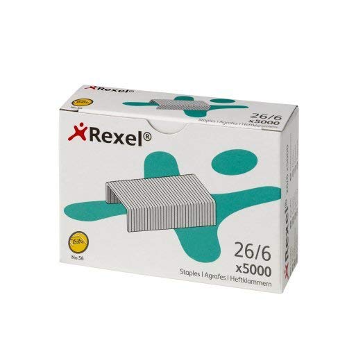 Rexel No. 56 Staples - Image 3