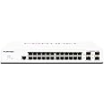 FORTINET FS-124E-FPOE