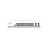 FORTINET FS-124E-FPOE