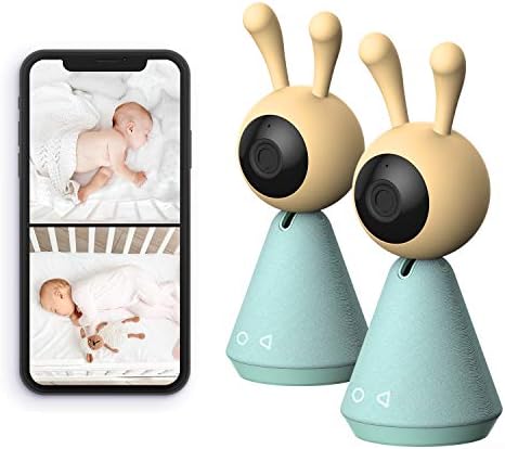 baby monitor app night vision