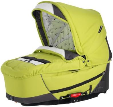 emmaljunga carrycot