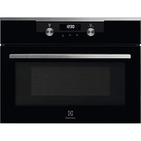 Horno microondas con grill, 46 litros, 1000 W, serie 600: Amazon ...