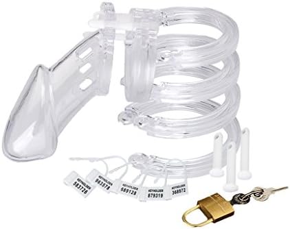 Lightweight Premium Resin Birdcage long