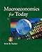 Macroeconomics for Today (Available Titles CourseMate)