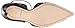 Dolce Vita Women's Kalila D'Orsay Pump