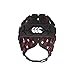Canterbury Ventilator Headgear - AW17 - Large - Black