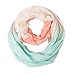 Women's Lightweight Shawls Wraps Girl's Infinity Scarf Various Designs