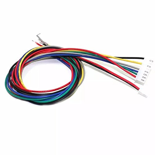 Paddsun US New for Video Converter CGA/EGA/YUV/RGB to VGA HD Video Converter Board 1 VGA Output Arcade Jamma Game Monitor to LCD GBS-8200 - Thumbnail 7