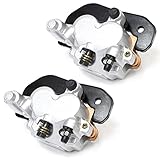WASTOREEL Front Left Right Brake Caliper Fits For