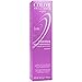 Ion Fuchsia Semi Permanent Hair Color Fuchsia