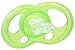 NUK Breeze Orthodontic Pacifier, 0-6 Months, Boy, 2 pk