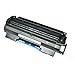 greencycle 3 PK Black Toner Cartridges Replacement Compatible for Canon 106 0264B001AA imageClass MF6530 MF6540 MF6550 ( 5000 Yield per Toner )