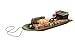 Terrain Deer Drag (Olive Green, 5.4-Feet)