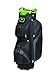 Datrek DG Lite II Cart Bag Black/Charcoal/Lime DG Lite II Cart Bag