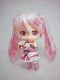 Good Smile Sakura Miku: Nendoroid Action Figure