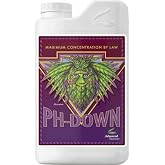 Advanced Nutrients Ph Down Liter