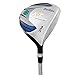 Tour Edge Golf Men's Hot Launch 2 Fairway Wood