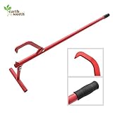 1942 Earth Worth | Timberjack | Log Lifter | Steel | 45 Inches
