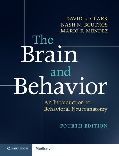 B.E.S.T The Brain and Behavior: An Introduction to Behavioral Neuroanatomy<br />EPUB