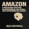Livro AMAZON: A PSICOLOGIA POR TRÁS DA OBSESSÃO DE JEFF BEZOS PELA EXPERIÊNCIA DO CLIENTE (GRANDES MARCAS (Aprendizado Rumo ao Sucesso))