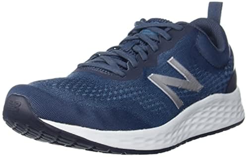 New Balance Men's Fresh Foam Arishi V3 Road Running Shoe, Petrol