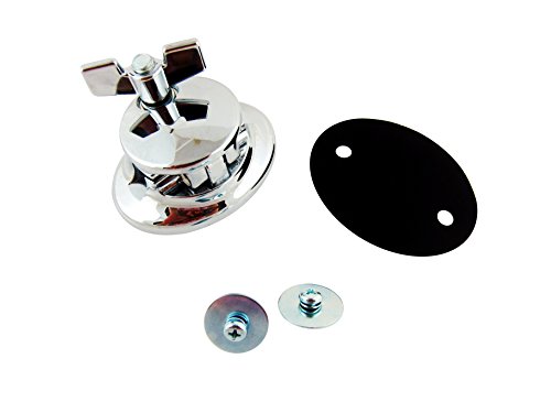 Goedrum Tom Drum Mounting Bracket with Screws