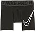 NIKE Big Boys' (8-20) Hypercool Compression Training Shorts
