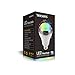 Texsens Smart LED Bulb-Light Flashes as as Music Goes Medium-remote