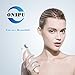 Blackhead Remover- ONIPU Vacuum Comedo Suction for Facial Pore Clean, Rechargeable Acne Comedone Extractor Microdermabrasion Machine with 4 Multi-Functional Probe