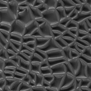 Cool Tools - Flexible Texture Tile - Plant Cells - 4" X 2"