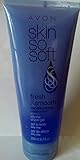 Avon Skin So Soft Fresh & Smooth Silky Stay Shave Gel with Moisturizing Complex 6.7 fl oz