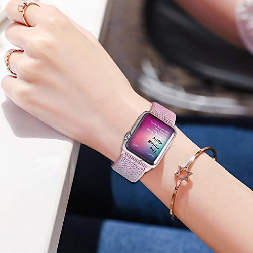 inteny apple watch band