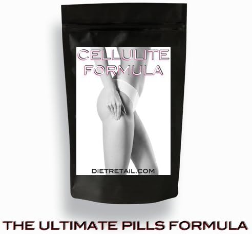 dietretail.com CELLULITE FORMULA | 2 MONTH SUPPLY | Combat Reduce Cure Fights Remover Pills | REGIMEN TREATMENT | NEXT DAY DELIVERY AVAILABLE!
