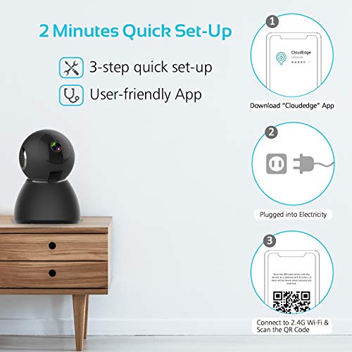 3 Security+Ctronics+Detection+355%25C2%25B0Angle+Surveillance