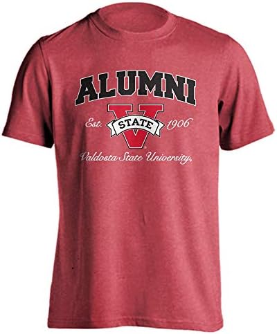 Sport Your Gear Valdosta State Blazers Alumni Graduation T-Shirt