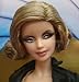 Barbie Collector Black Label James Bond 007 Goldfinger Pussy Galore Doll