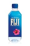 FIJI Natural Artesian Water, 500mL Bottles (Pack of 24)