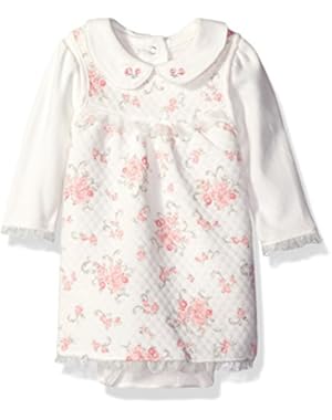 Baby Girls' 2 Piece Jumper Set