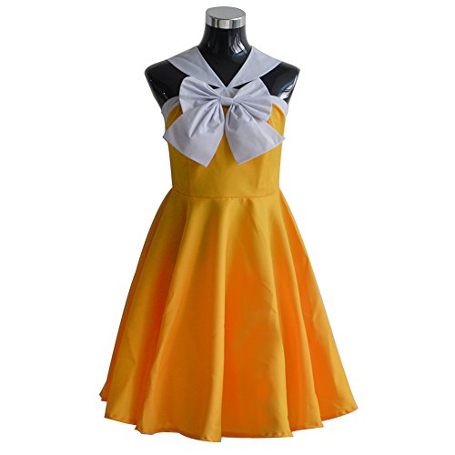 Holran Levy Mcgarden From Fairy Tail Anime Cosplay Costume Cos | Desertcart  BAHRAIN