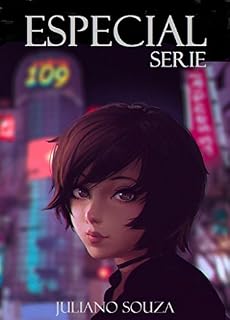 Livro Especial: Serie Especial Volume I