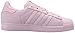 adidas Originals Superstar J Casual Low-Cut Fashion Sneaker (Big Kid)